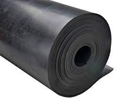 Nylon Rubber Sheet